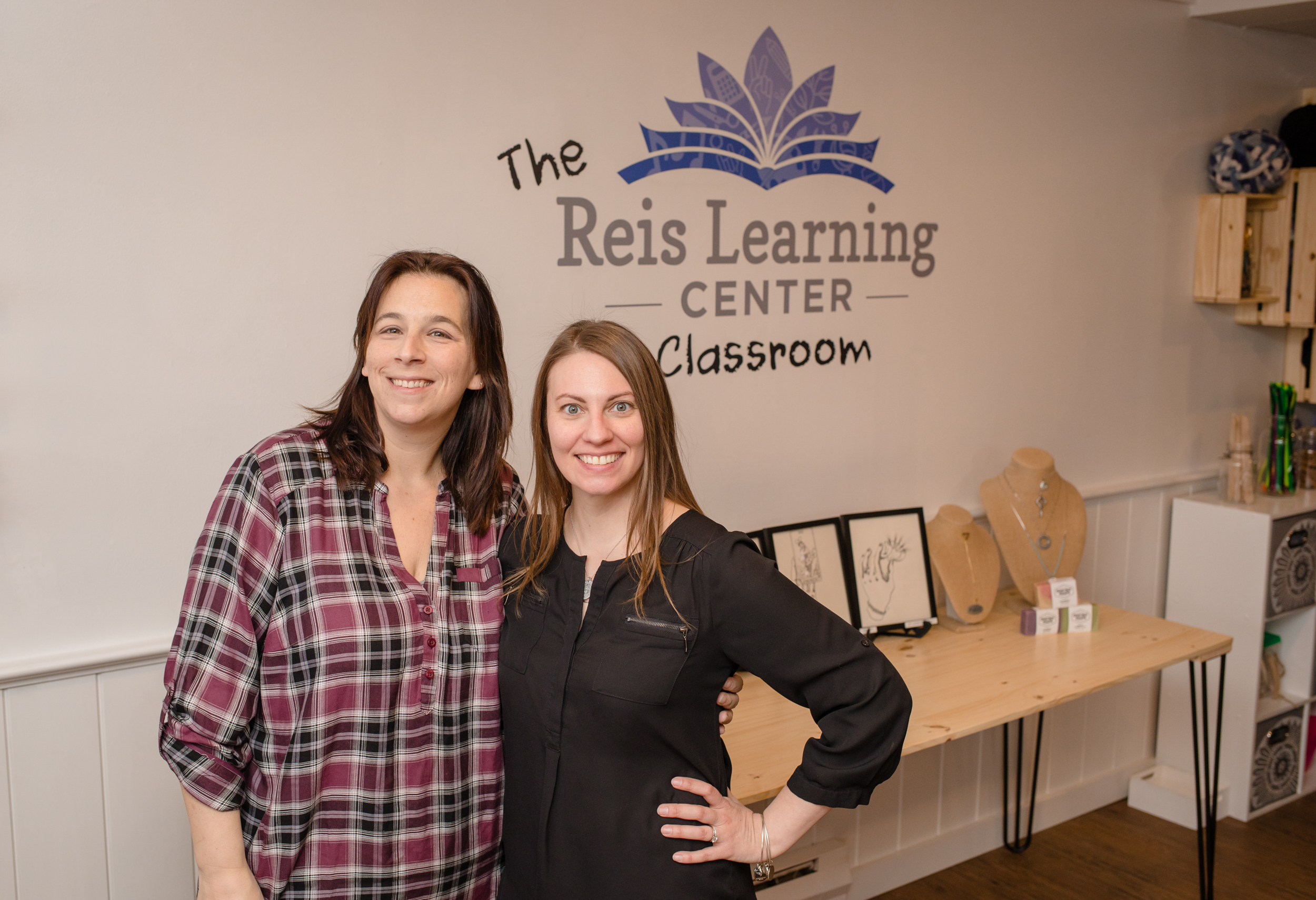 Reis Learning Center LLC